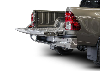 Tailgate Assist Kit Toyota Hilux 2015 - On - RIVAL 4x4 Australia